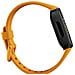 Activity Tracker Inspire 3 Impermeabile 5 ATM Bluetooth Cardiofrequenzimetro Colore Giallo Europa - Foto miniatura 3
