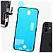 Adesivo Di Ricambio Per Lo Schermo Lcd Per Iphone 12 Mini - Foto miniatura 5