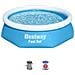 Piscina Fast Set 244x61 - Foto miniatura 2