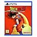 Ps5 Dragon Ball Z Kakarot - Foto miniatura 1