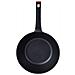 Wok 28x8,5 Cm, Alluminio Fuso, Induzione, Energia - Foto miniatura 1