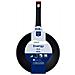 Wok 28x8,5 Cm, Alluminio Fuso, Induzione, Energia - Foto miniatura 8