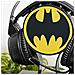 Dc Comics - Armadietto Da Gioco Ufficiale Di Batman Per 4 Controller - 10 Giochi - 1 Auricolare - Foto miniatura 6