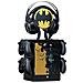 Dc Comics - Armadietto Da Gioco Ufficiale Di Batman Per 4 Controller - 10 Giochi - 1 Auricolare - Foto miniatura 1