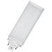 Ledvance Lampadina Led One End Connection Gx24q-3 Opale 10w 1100lm 4000k Ip20 120° [lv-4058075822313] - Foto miniatura 2