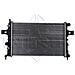 Radiatori Opel 50562 - Foto miniatura 1