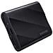 SSD Esterno 1 TB Serie T9 Interfaccia USB 3.2 Gen 2 - Foto miniatura 1
