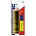 Matite Grafite Staedtler 120bk12p1 Noris - Foto miniatura 1