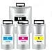 Black Pigment Com Workforce Wf-c860,c869-86k#c13t974100 - Foto miniatura 1