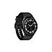 Smartwatch Watch6 Classic 4G LTE Display 1.3" OLED 43 mm Digitale Touch screen Bluetooth Wi-Fi GPS Colore Nero Europa - Foto miniatura 5