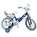 Bici 14'' Frozen - Foto miniatura 1