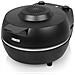 Forno Elettrico per Pizza Pro 115005 con Temperatura Max 400°C Potenza 1200 W Colore Nero - Foto miniatura 3