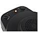 Forno Elettrico per Pizza Pro 115005 con Temperatura Max 400°C Potenza 1200 W Colore Nero - Foto miniatura 9
