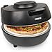 Forno Elettrico per Pizza Pro 115005 con Temperatura Max 400°C Potenza 1200 W Colore Nero - Foto miniatura 1