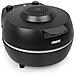 Forno Elettrico per Pizza Pro 115005 con Temperatura Max 400°C Potenza 1200 W Colore Nero - Foto miniatura 2