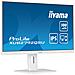 ProLite XUB2792QSU-W6 Monitor PC 68,6 cm (27") 2560 x 1440 Pixel Wide Quad HD LED Bianco - Foto miniatura 6