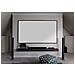 Aeon Edge Free - Schermi Di Proiezione Con Cornice 90 Inch 16:9 Cinewhite A8k266 X 149 (120"""") Starbright Clr Adatto Per: Proiettori A Ottica Ultra Corta (ust) - Foto miniatura 4