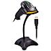 Lettore Di Codice A Barra Con Supporto Ew3400 Led Usb - Foto miniatura 1