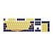 Sunset - Keycaps (ansi & Iso) - Foto miniatura 1