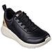 Bobs Squad Chaos-heeling Alive 117235-blk, Donne, Nero, 37 - Foto miniatura 3