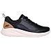 Bobs Squad Chaos-heeling Alive 117235-blk, Donne, Nero, 37 - Foto miniatura 1