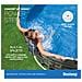 Piscina Ovale Power Steel Comfort Idromassaggio Jet 610x366x122 56719 - Foto miniatura 2