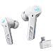 ROG Cetra True Wireless Speednova Auricolare True Wireless Stereo (TWS) In-ear Giocare Bluetooth Bianco - Foto miniatura 2