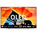 TV OLED UHD 4K 48" 48OLED769 Smart TV Ambilight Titan OS Colore Metallico - Foto miniatura 1