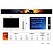 TV OLED UHD 4K 48" 48OLED769 Smart TV Ambilight Titan OS Colore Metallico - Foto miniatura 4