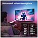 TV OLED UHD 4K 48" 48OLED769 Smart TV Ambilight Titan OS Colore Metallico - Foto miniatura 13