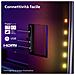 TV OLED UHD 4K 48" 48OLED769 Smart TV Ambilight Titan OS Colore Metallico - Foto miniatura 12