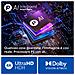 TV OLED UHD 4K 48" 48OLED769 Smart TV Ambilight Titan OS Colore Metallico - Foto miniatura 8