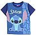 T-shirt Lilo Stitch lil23-0167 s2-3a Ragazzo - Foto miniatura 1