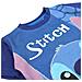 T-shirt Lilo Stitch lil23-0167 s2-3a Ragazzo - Foto miniatura 4