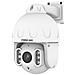 Telecamera Ip Dome Ptz Poe Da 8mp - Sd8ep Bianco - Foto miniatura 1