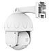 Telecamera Ip Dome Ptz Poe Da 8mp - Sd8ep Bianco - Foto miniatura 2