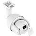 Telecamera Ip Dome Ptz Poe Da 8mp - Sd8ep Bianco - Foto miniatura 3