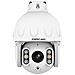 Telecamera Ip Dome Ptz Poe Da 8mp - Sd8ep Bianco - Foto miniatura 5