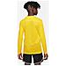 Maglia Dri-FIT Park VII BV6740-719 Bambino Taglia XL Colore Giallo Nero - Foto miniatura 2