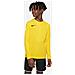 Maglia Dri-FIT Park VII BV6740-719 Bambino Taglia XL Colore Giallo Nero - Foto miniatura 1