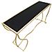 Console Sunshine Cm 130x40x75 - Foto miniatura 4
