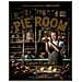 Calum Franklin - The pie room. Ediz. italiana - Foto miniatura 1
