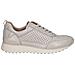 Leisure Trainers Pearl Perl Dee Sneakers Pelle Scarpe Donna Beige Eu 41, 9-23500-42-136 - Foto miniatura 2