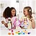 Rainbow High WaterColor & Create Dolls - Green Eyes - Foto miniatura 11