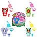 Set Bambola Mattel Hrk32 Barbie Cutie Reveal Pets Assortito - Foto miniatura 1