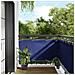 Paravento Da Balcone Blu 75x1000 Cm 100% Poliestere Oxford - Foto miniatura 1