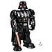 Fisher-price Imaginext-robot Darth Vader Star Wars Oltre 60 Cm Hxg51 - Foto miniatura 3