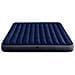 Set Materassino Gonfiabile - 203x183x25 Cm - Blu - Include Accessori Coordinati Cb2 - Foto miniatura 3