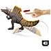 Jurassic World JGB56 action figure giocattolo - Foto miniatura 4