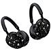 Eleganti Cuffie Sony Wh-1000xm5 Black&gold - Foto miniatura 3